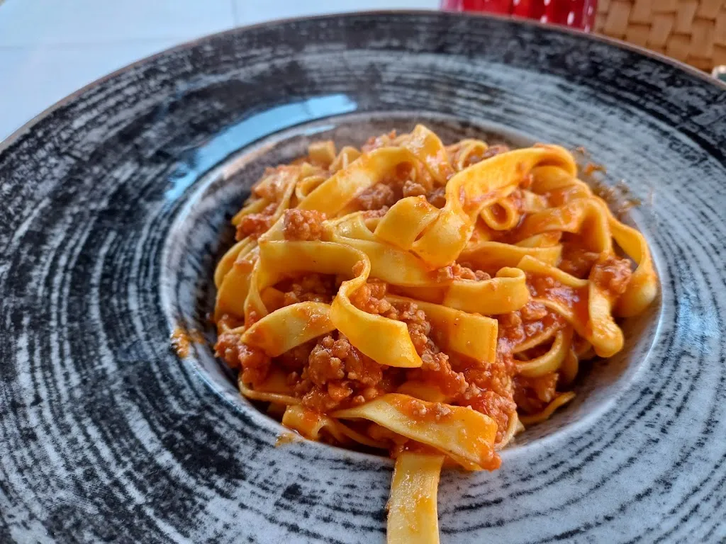 Luca Lucky_La Bottega del Risorgimento_Carugate_review