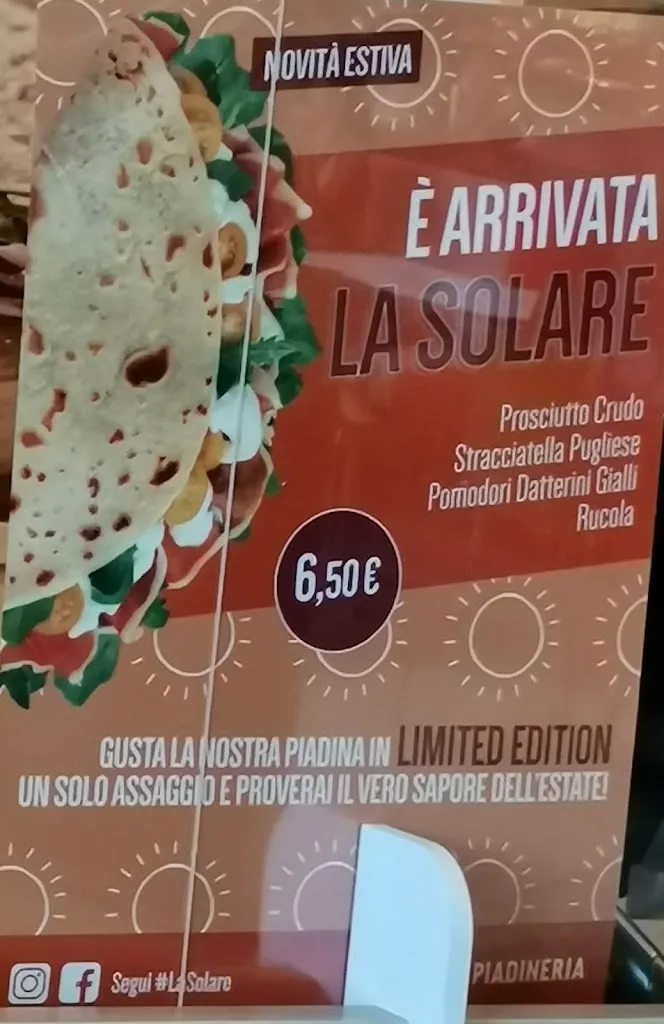 Menu_La Piadineria_Carugate_immagine_2