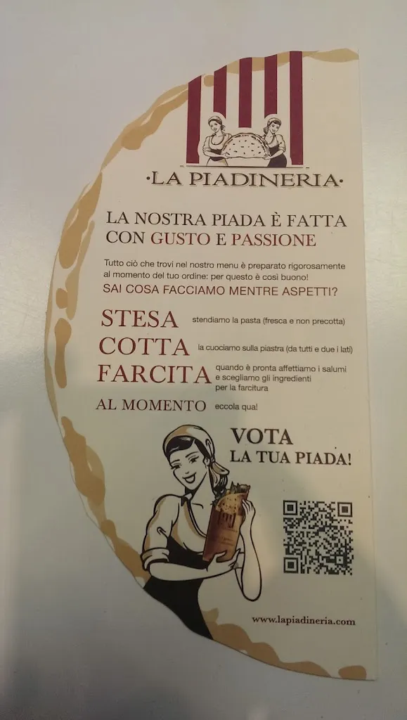 Menu_La Piadineria_Carugate_immagine_4