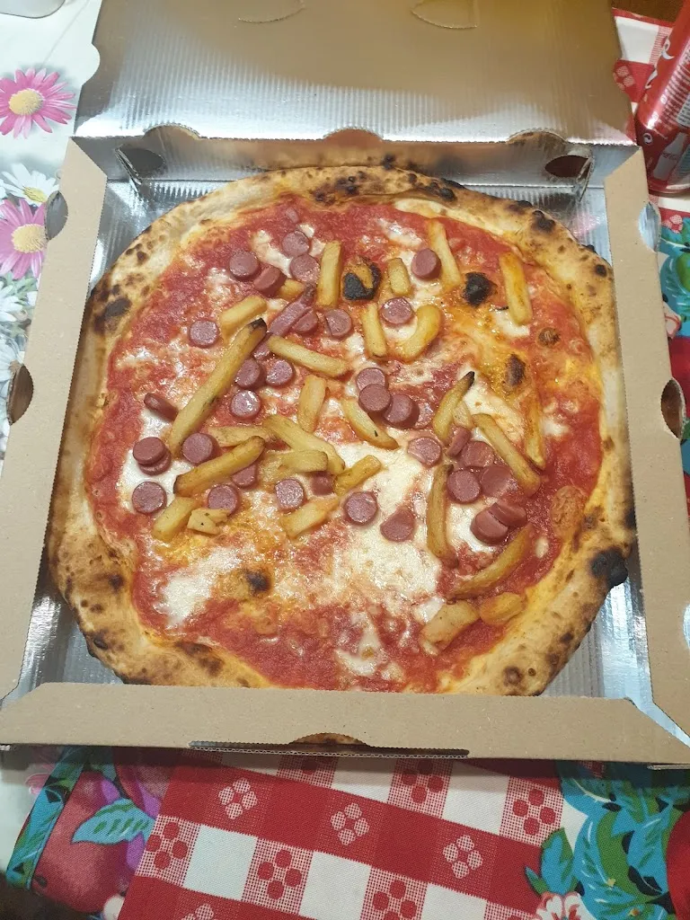 Lo_Le Mille E Una Pizza_Carugate_recensione