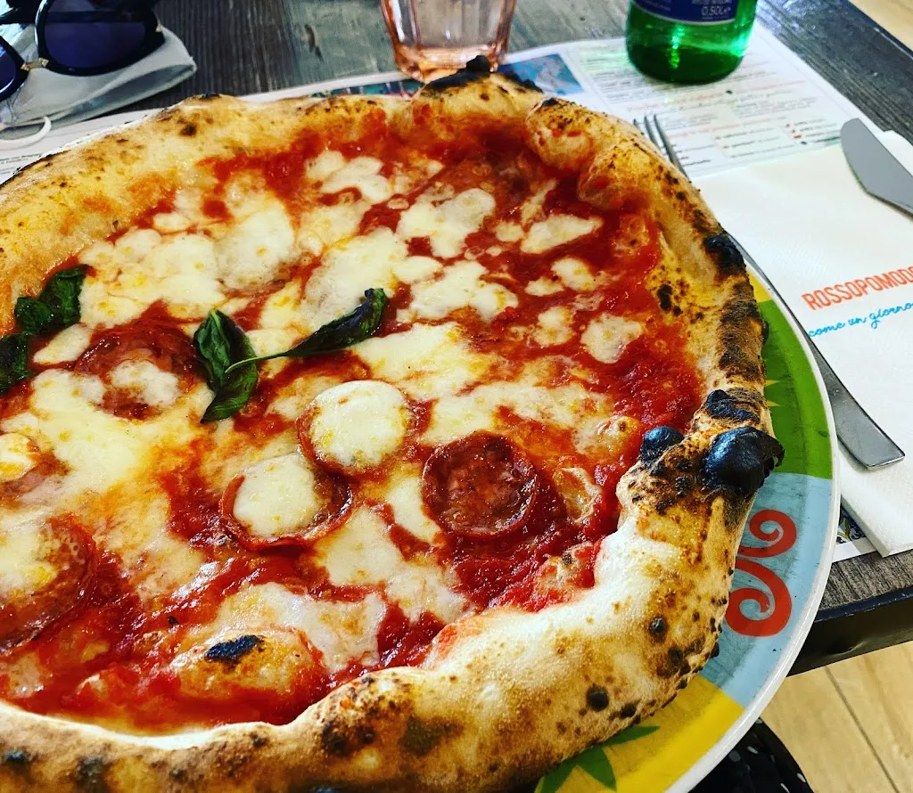 Emilia Dr_Rossopomodoro_Carugate_recensione