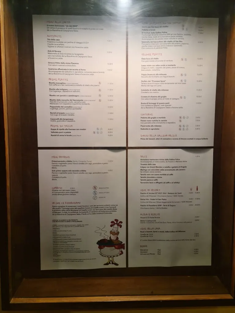 Menu_Ristorante La Gallina Felice_Casaletto Lodigiano_immagine_2