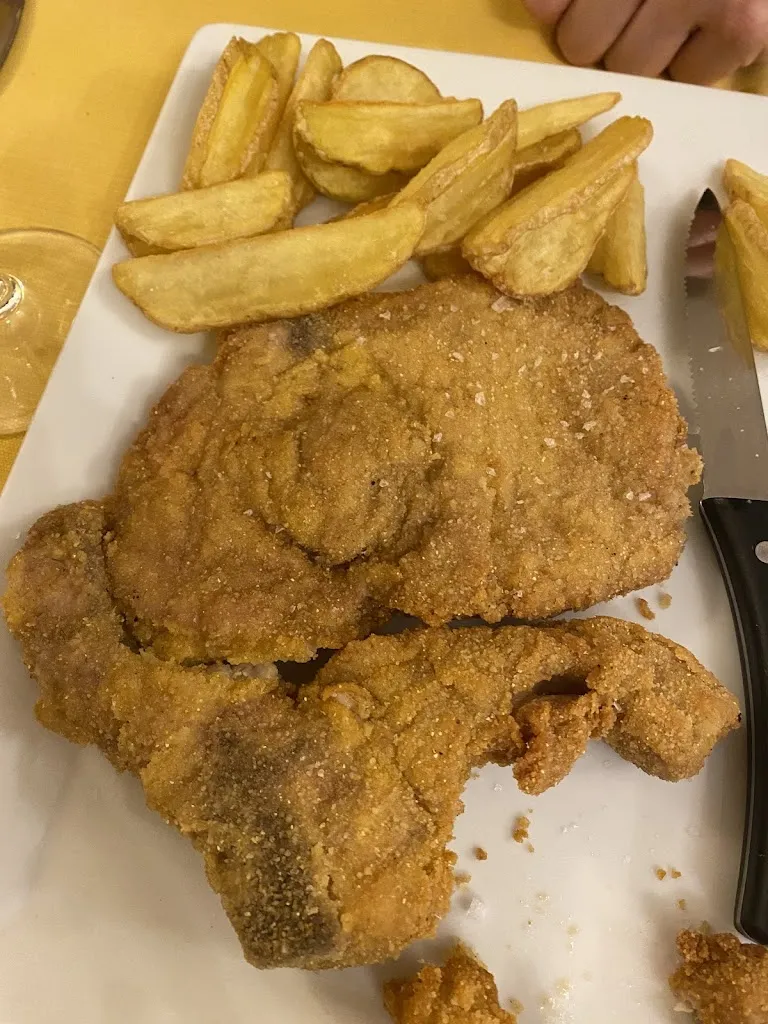 Giannina Lattanzio_Ristorante La Gallina Felice_Casaletto Lodigiano_recensione