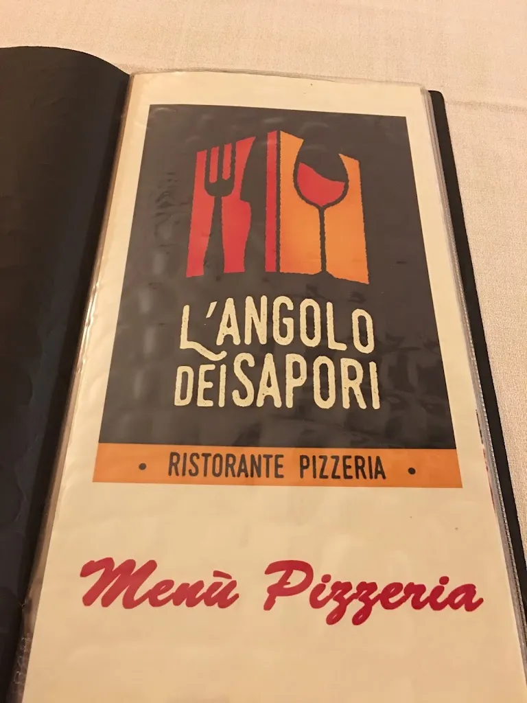 Domenic Carosa_L'angolo dei sapori_Borgo Santa Maria Immacolata_review