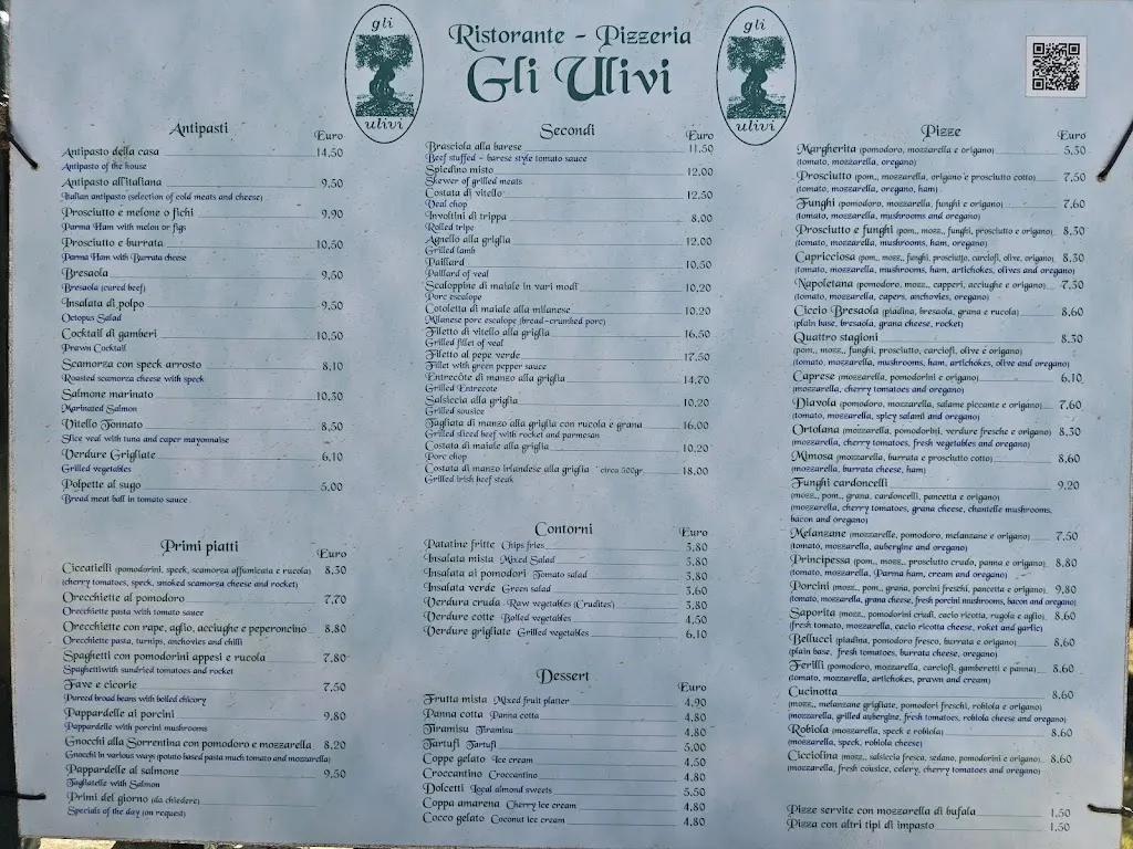 Menu_Ristorante Gli Ulivi_Alberobello_image_1