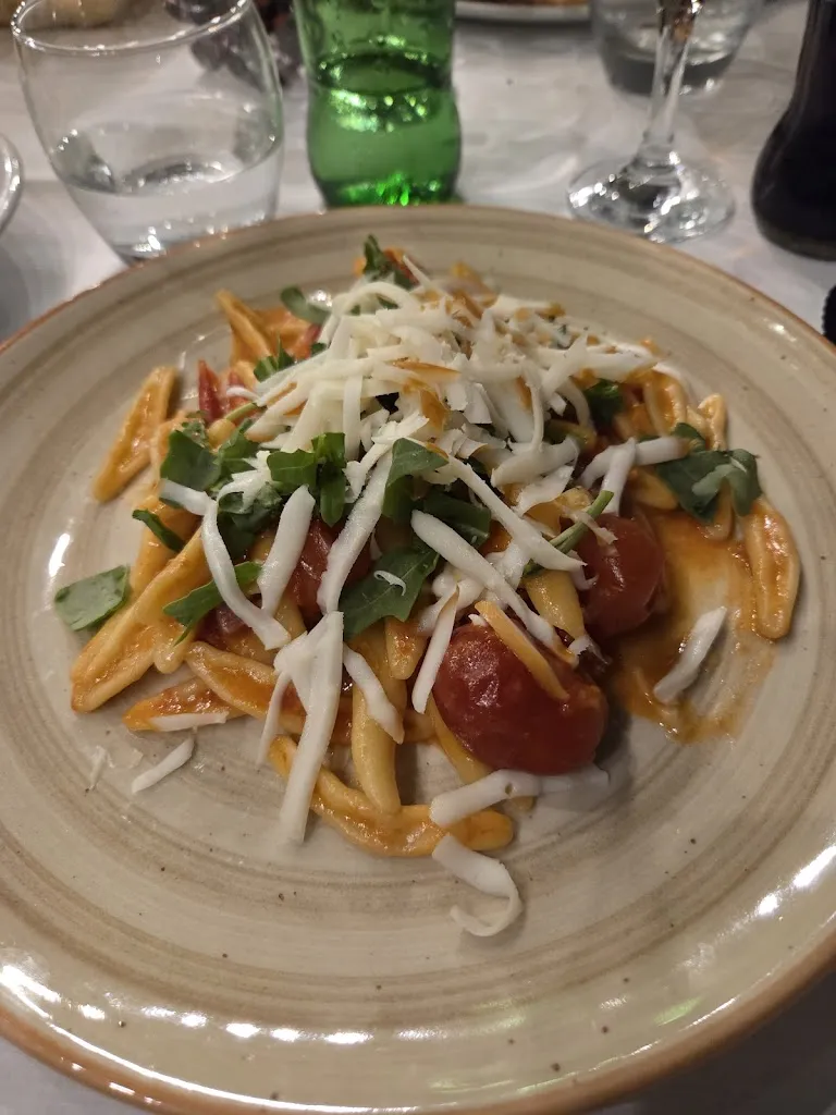 Gemma B_Ristorante Gli Ulivi_Alberobello_review