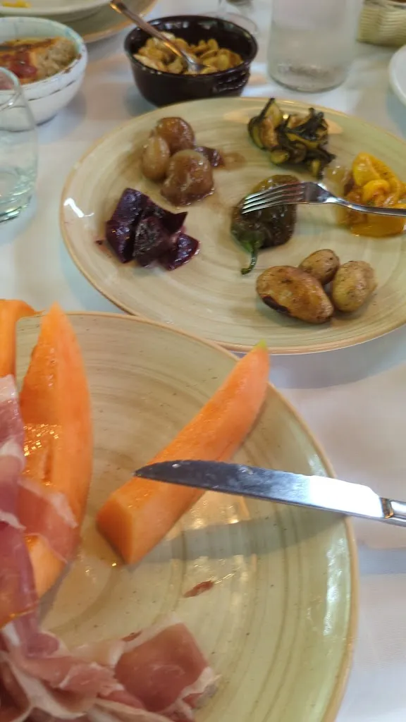 Ristorante Gli Ulivi_Alberobello_slider_image_2