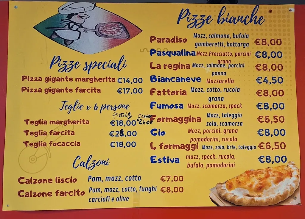 Menu_Non Solo Pizza da Giovanna_Casaletto Vaprio_image_1