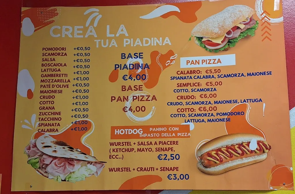 Menu_Non Solo Pizza da Giovanna_Casaletto Vaprio_image_2