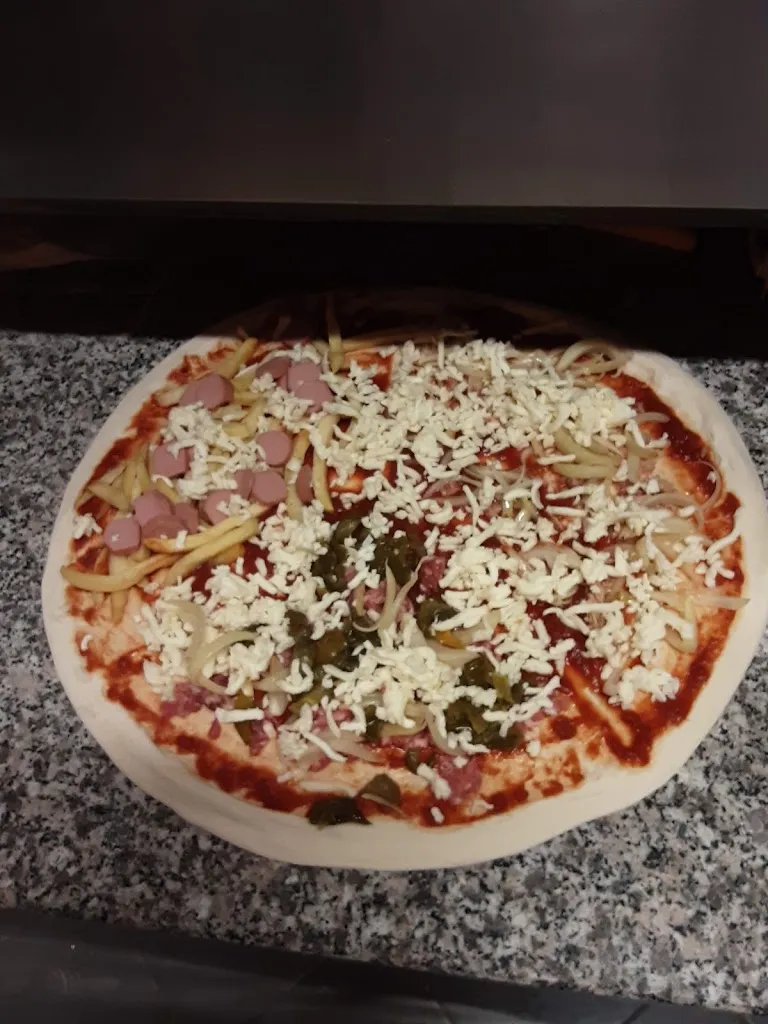 Non Solo Pizza da Giovanna_Casaletto Vaprio_slider_image_2