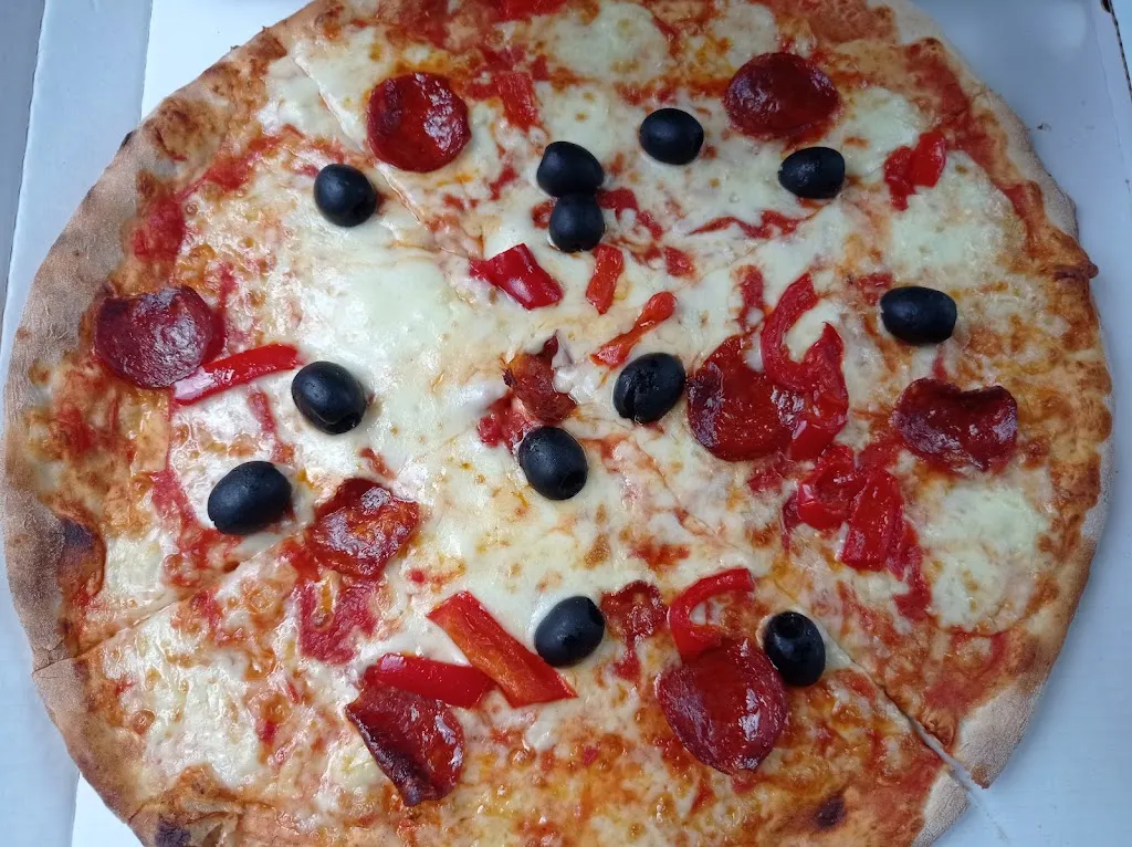 Daniela Zilioli_Pizzeria La Margherita_Casaletto Vaprio_recensione