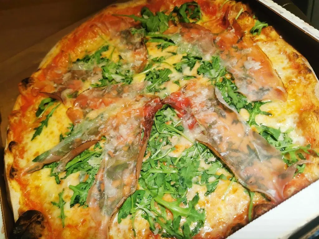 Corneliu Eduard_Pizzeria La Margherita_Casaletto Vaprio_recensione