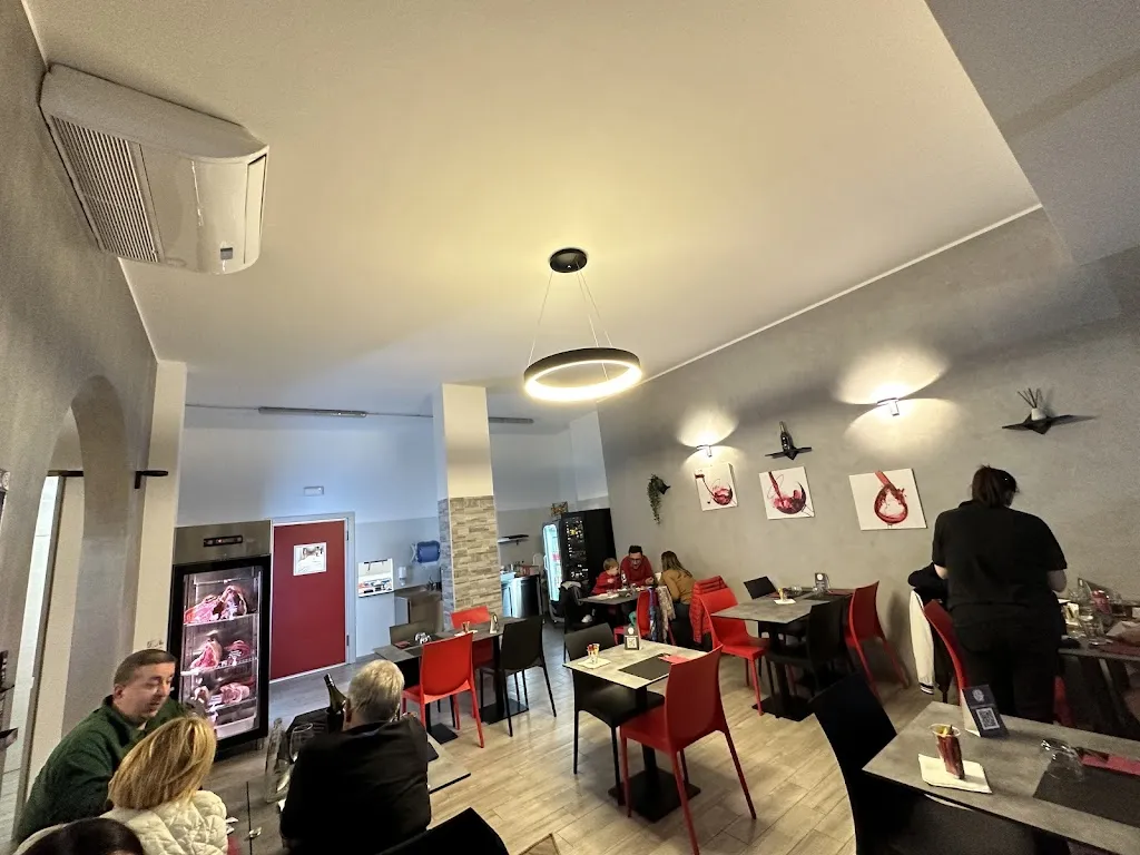 maurizio carelli_Peccati di Griglia_Casalmaiocco_recensione