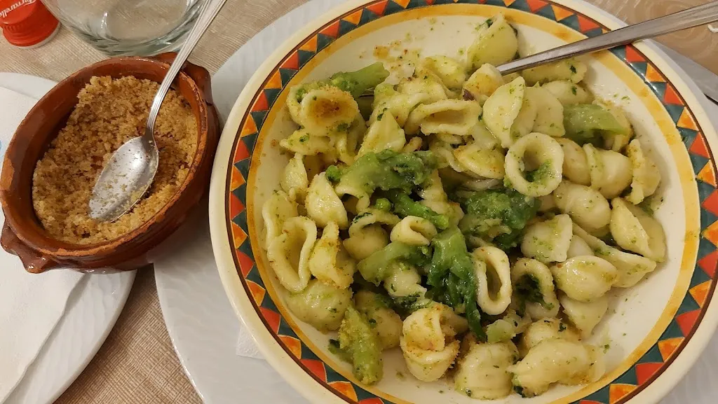 Menu_Trullo dei Sapori_Alberobello_image_6