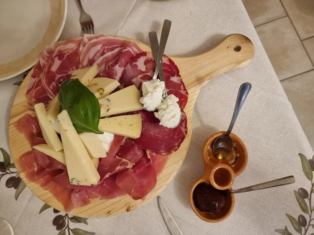 Menu_Trullo dei Sapori_Alberobello_image_7