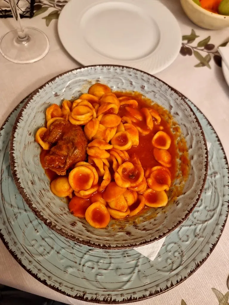 Menu_Trullo dei Sapori_Alberobello_image_9