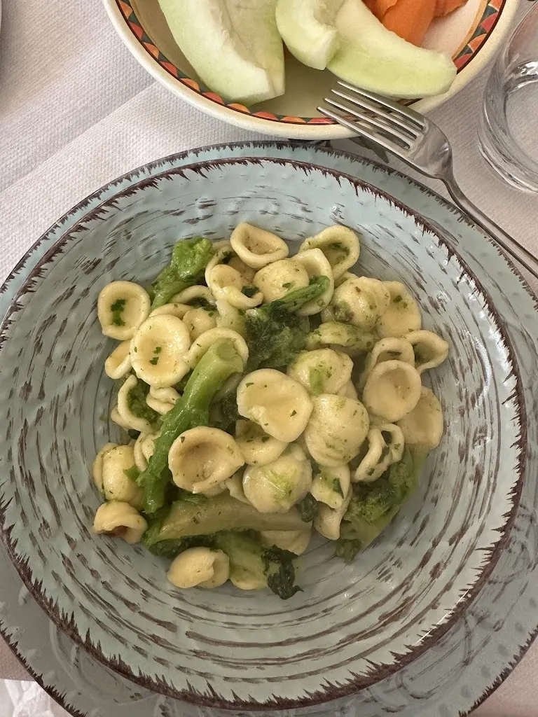 W W_Trullo dei Sapori_Alberobello_review