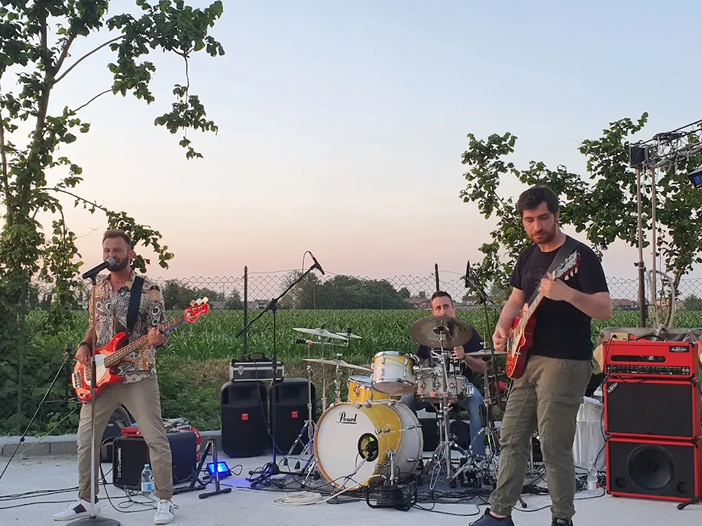 Fausta Scialla_Seven Music Restaurant_Casalmorano_review