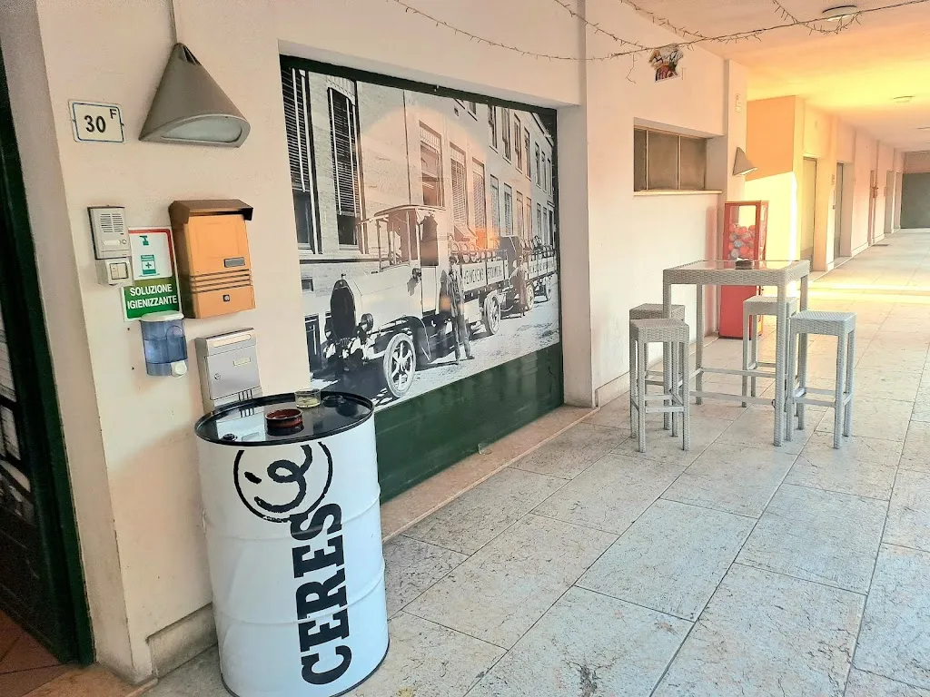 Paolo Gabriele Zilioli_Simpaty Bar Dei F.Lli Bellini Snc_Casalmorano_review