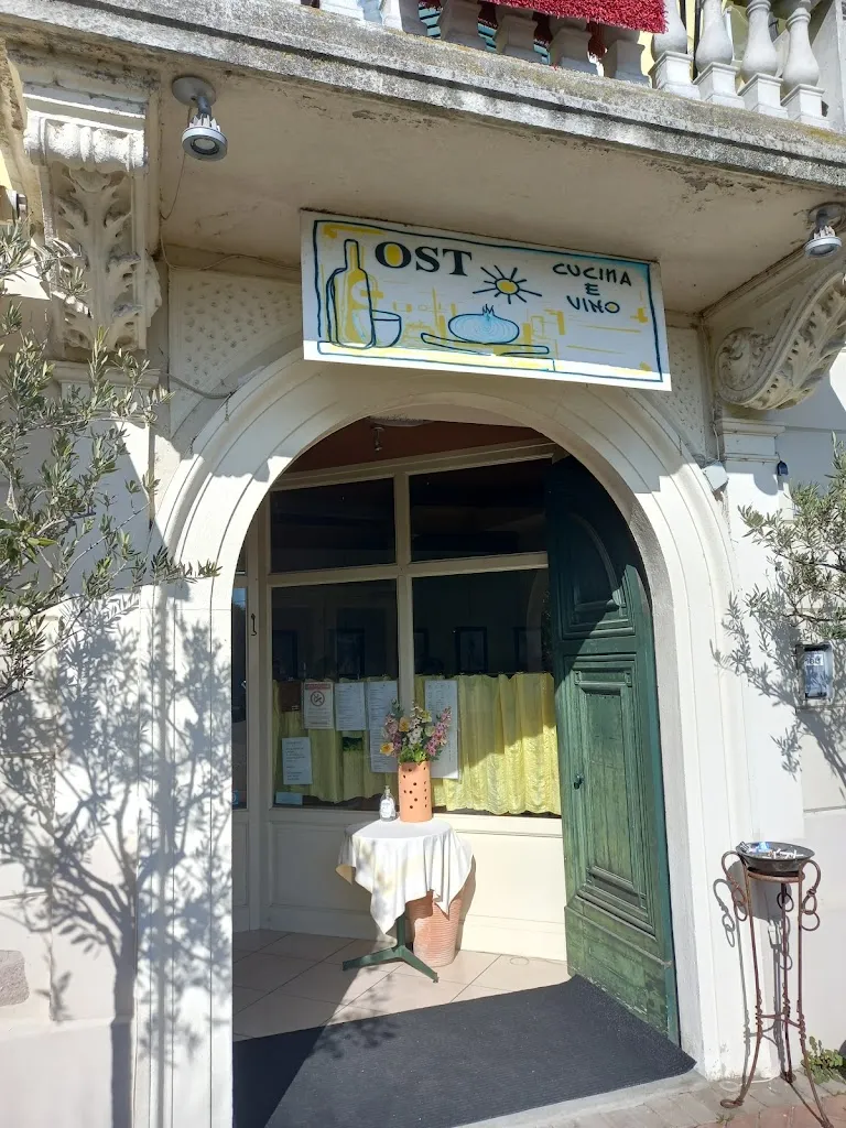 Eduard Braguzzi_Restaurant Ost Buongusteria_Casaloldo_review