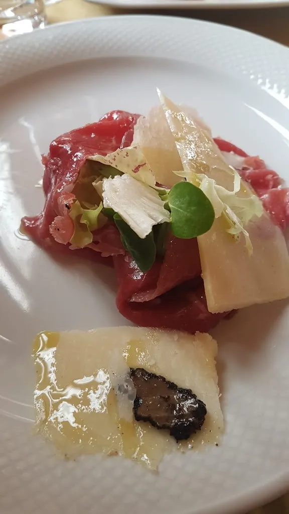 Alessandro Conti_Restaurant Ost Buongusteria_Casaloldo_review