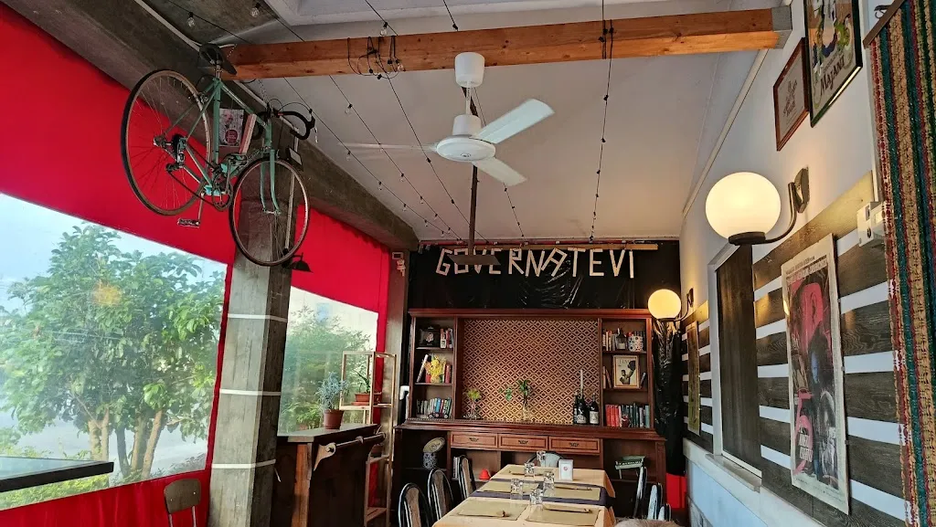 Pizzeria Caffetteria 3.14 restaurant in Casaloldo