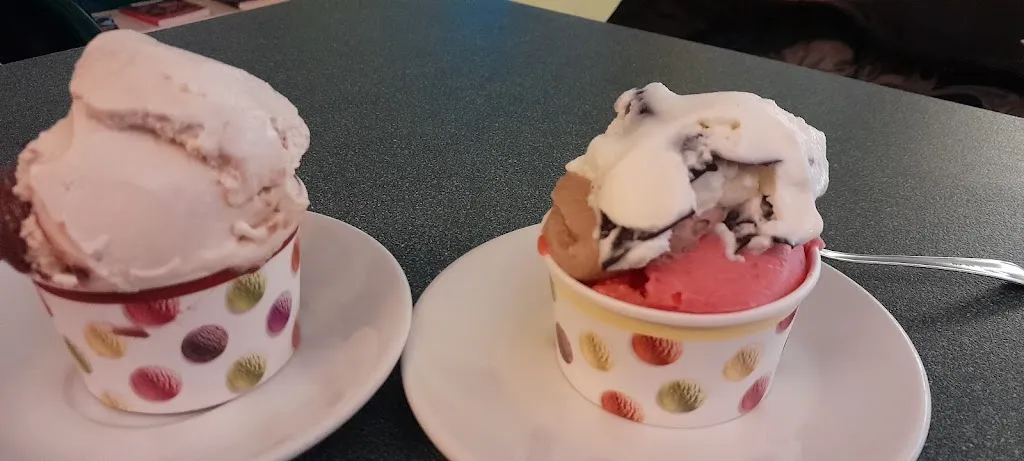 Gelateria Girasole Caffetteria Snack restaurant in Casaloldo