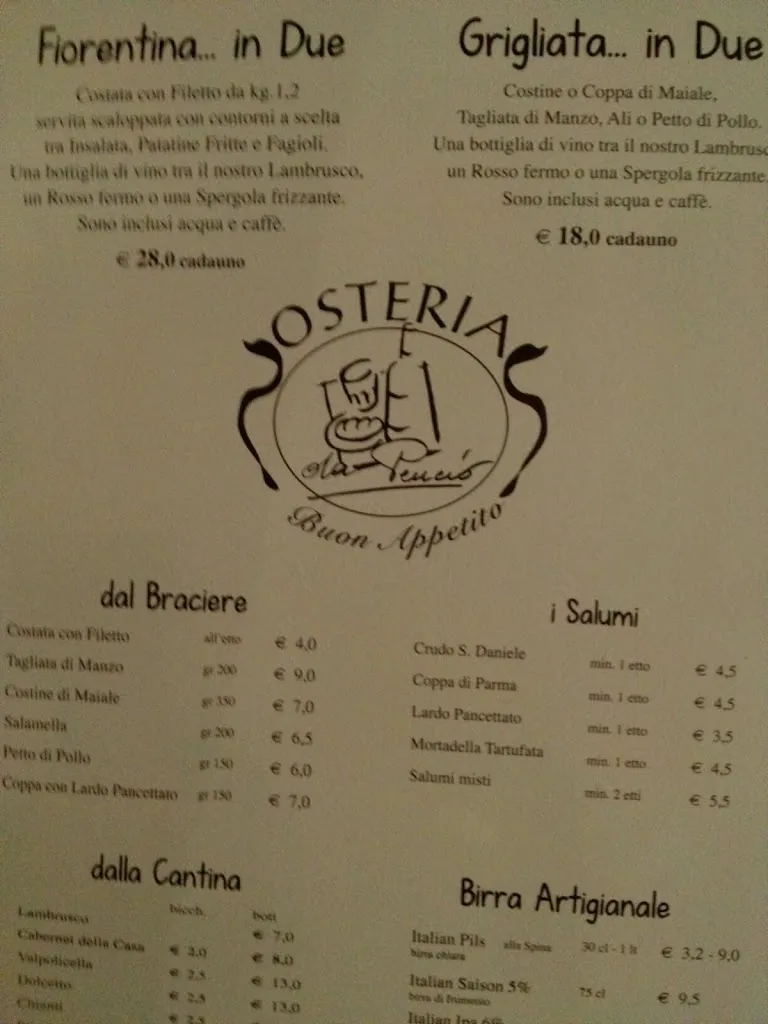 Menu_Osteria da Pencio_Casalmoro_image_2
