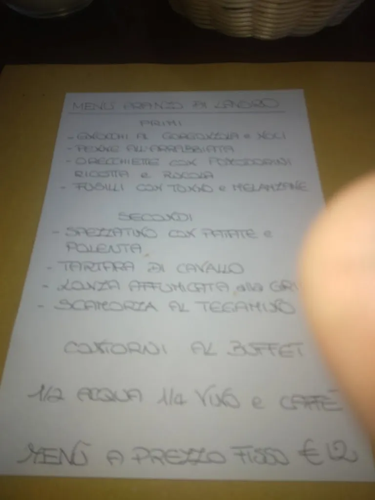 Menu_Agriturismo Laghetti Chitina, Carpfishing_Casalmoro_image_1