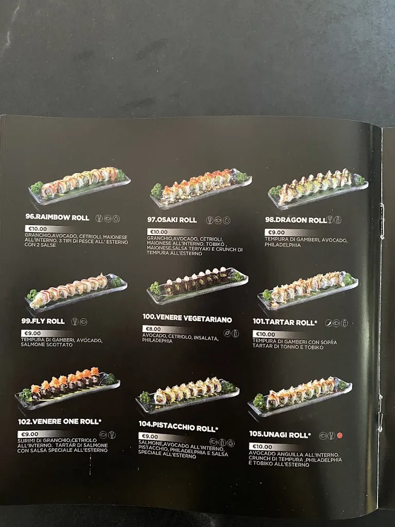 Menu_Ristorante Sushi Yami_Casalmoro_image_1