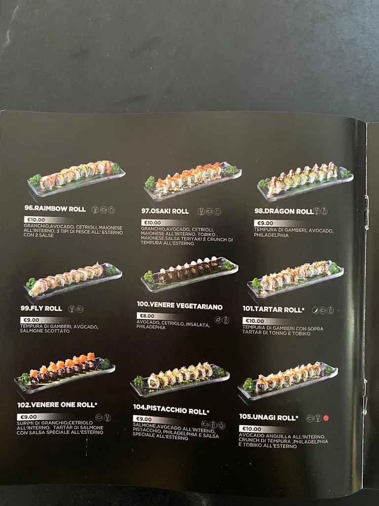 Menu_Ristorante Sushi Yami_Casalmoro_image_2