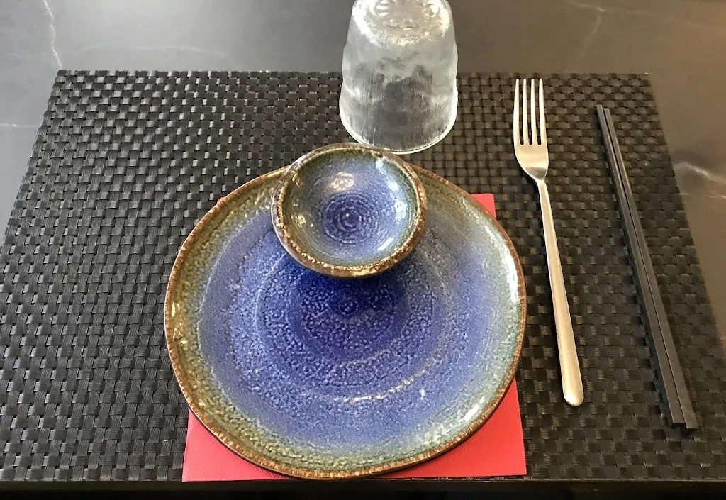 Valentina Margonari_Ristorante Sushi Yami_Casalmoro_review