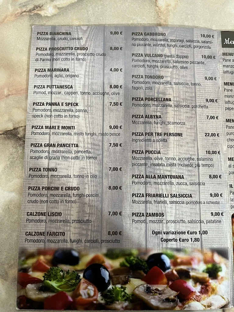 Menu_Pizzeria Trattoria San Rocco_Casalromano_image_2