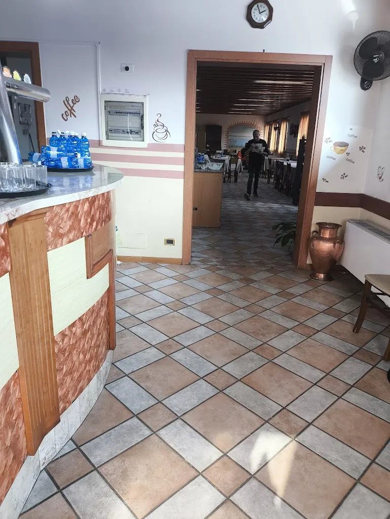 davide murari_Pizzeria Trattoria San Rocco_Casalromano_review