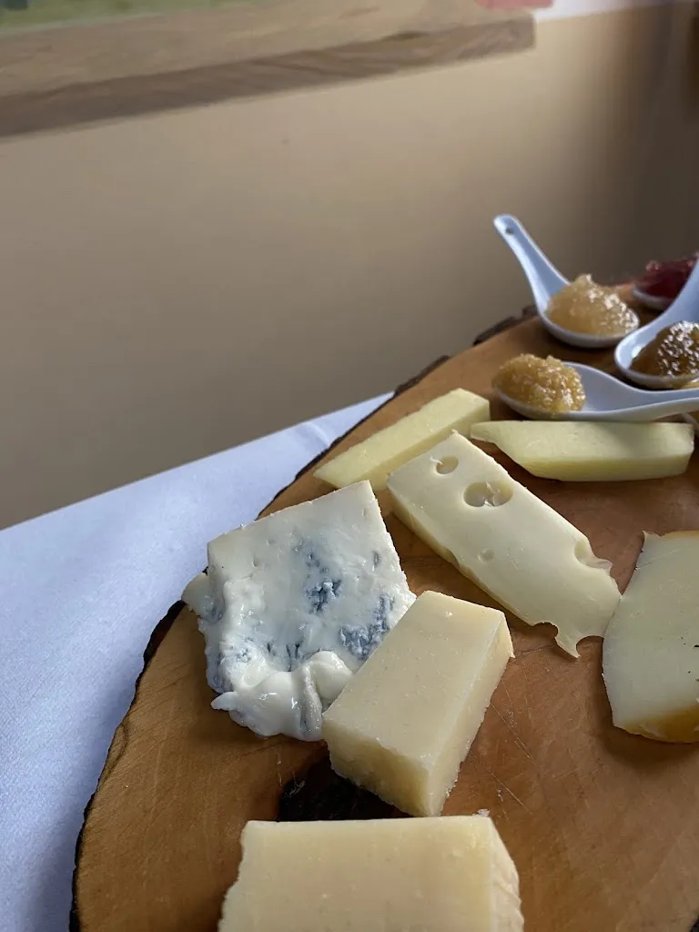 pirep artist_Pizzeria Trattoria San Rocco_Casalromano_review