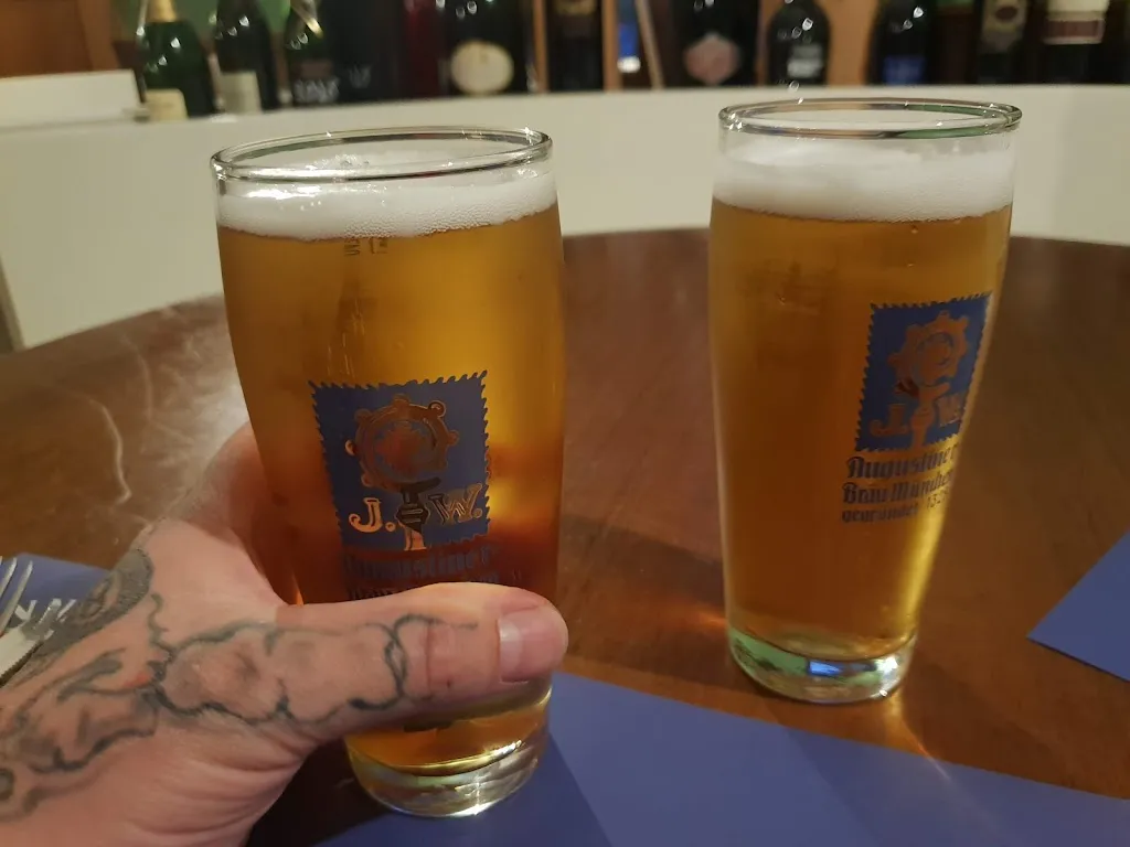 Menu_Ristorante Pub Pizzeria Parco Delle Chiuse_Casargo_image_8