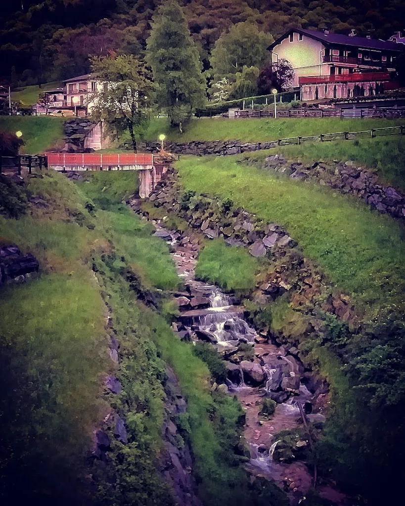 antony fossati_Ristorante Pub Pizzeria Parco Delle Chiuse_Casargo_review