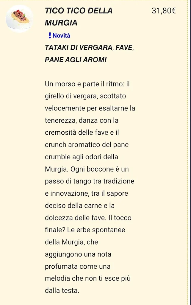 Menu_NOS Ristorante_Alberobello_image_2