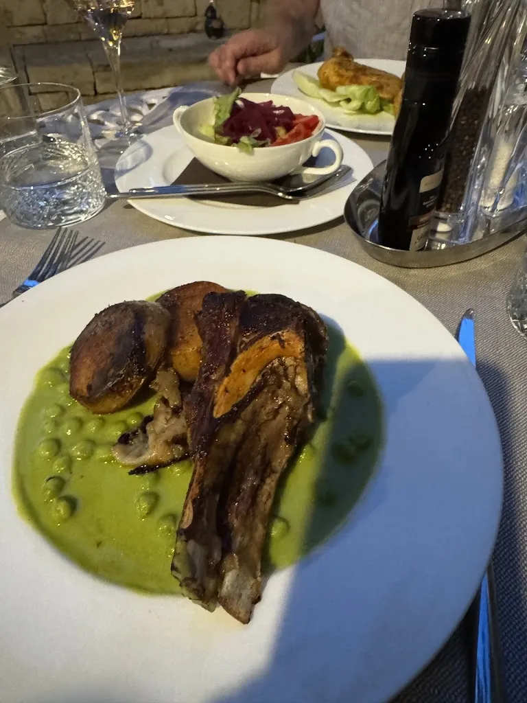 Eddy_NOS Ristorante_Alberobello_review