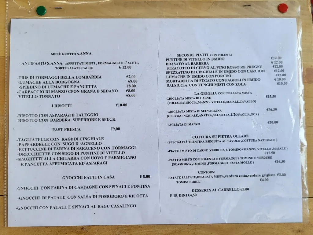 Menu_Ristorante Grotto S. Anna - Cuveglio_Casalzuigno_image_1