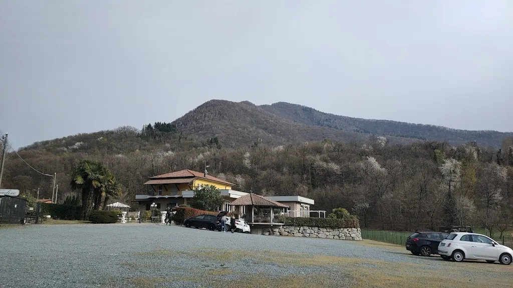 La Vera_Ristorante Paradiso 1963 _Casalzuigno_review