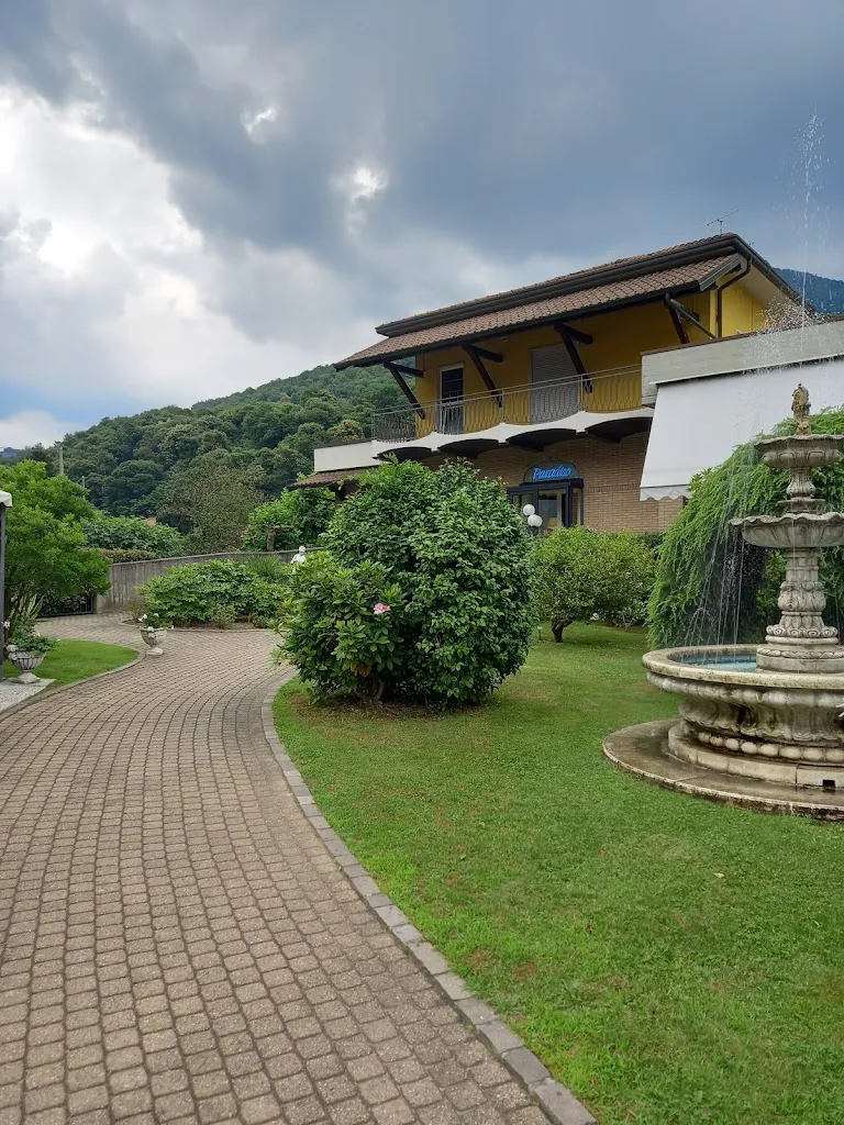 Eduard Braguzzi_Ristorante Paradiso 1963 _Casalzuigno_review