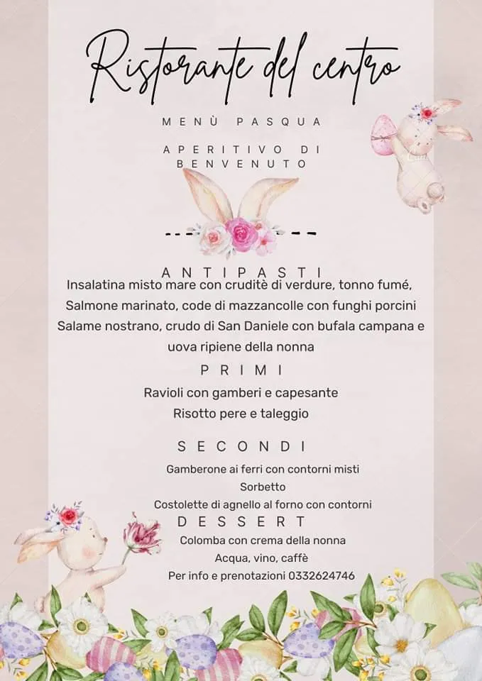 Menu_Ristorante Pizzeria Del Centro da Filippo_Casalzuigno_image_1