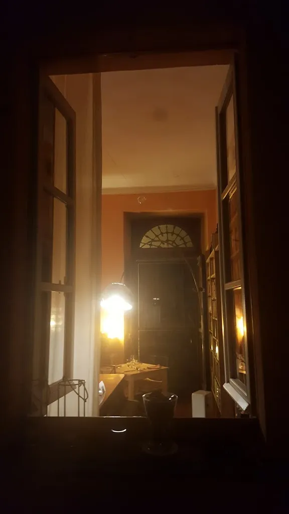 Roberta Mignani_Ristorante Al Tranvai D'Antan_Casalzuigno_review