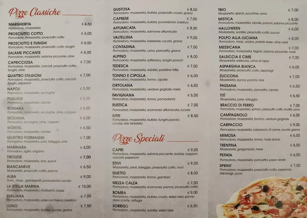 Menu_Ristorante Pizzeria La Stella Marina Di IQRA_Casalzuigno_image_1