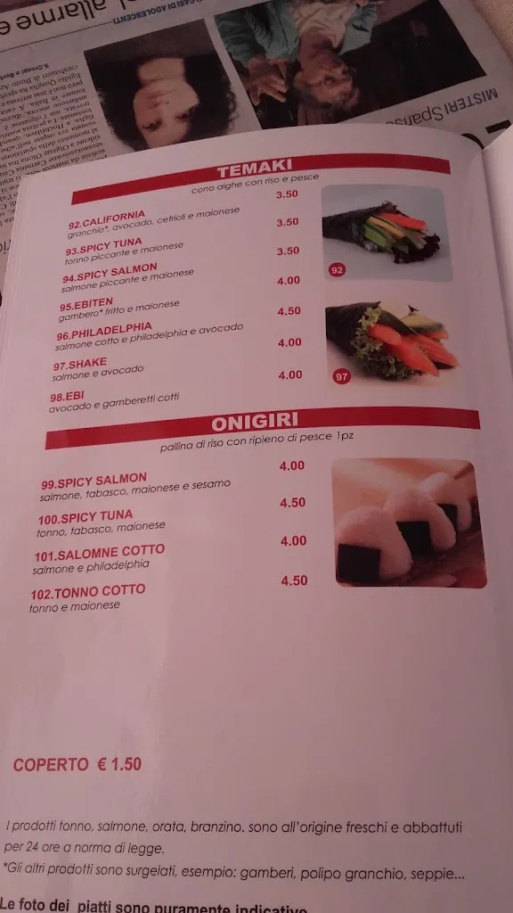 Menu_Ristorante Pizzeria La Stella Marina Di IQRA_Casalzuigno_image_4