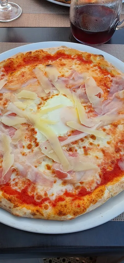 Remco Middelveld_Ristorante Pizzeria La Stella Marina Di IQRA_Casalzuigno_review