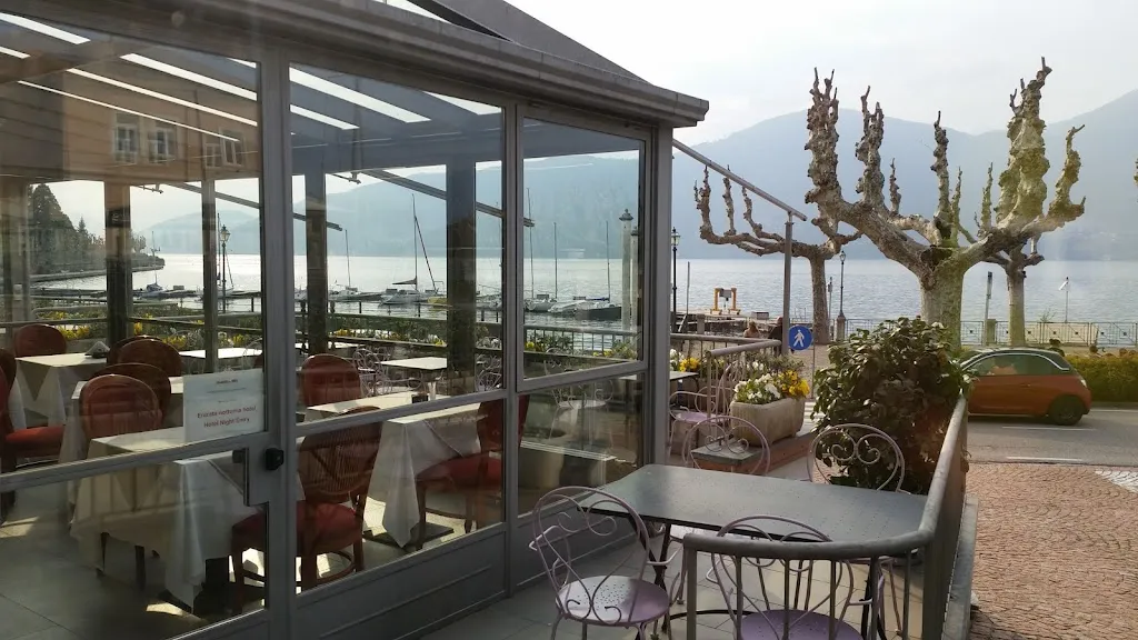 Al tranvai d'antan restaurant in Casalzuigno