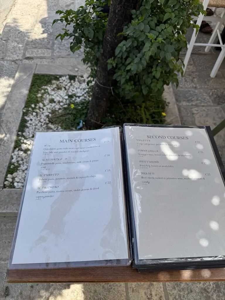 Menu_Cico Osteria_Alberobello_immagine_3