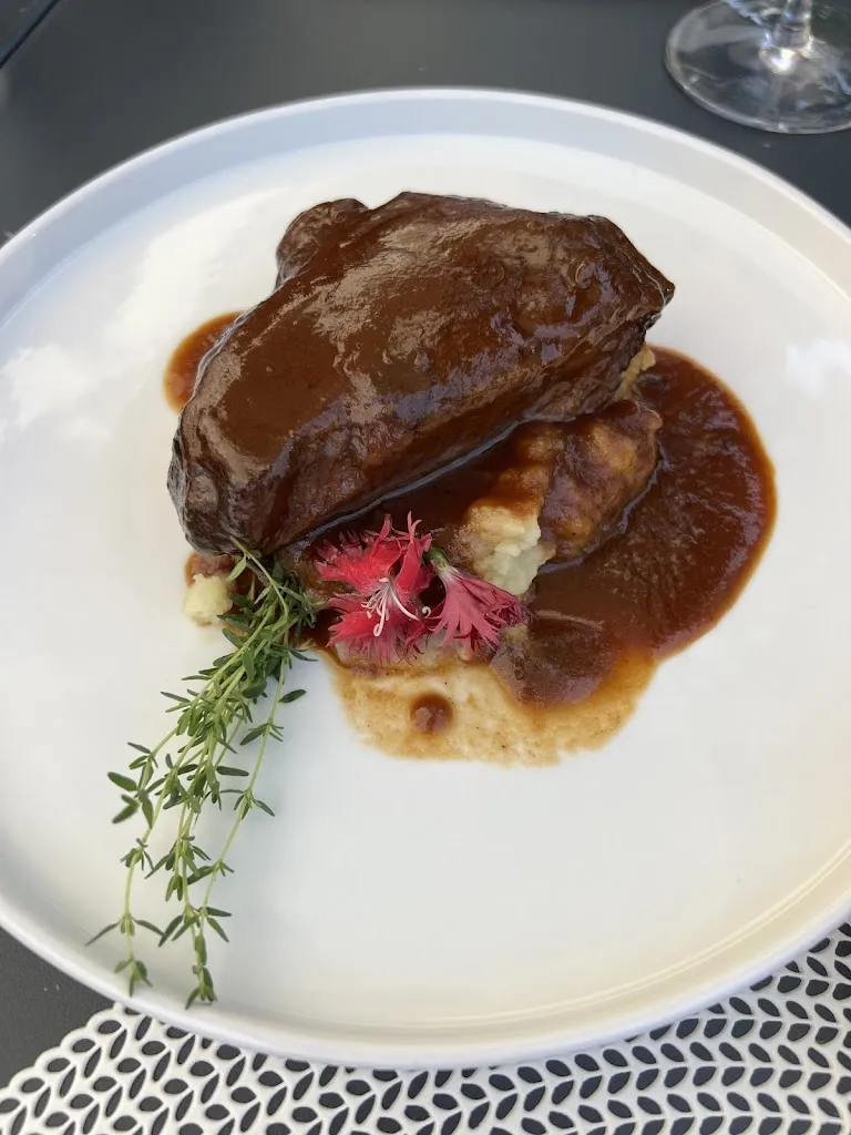 Kelly_Cico Osteria_Alberobello_recensione